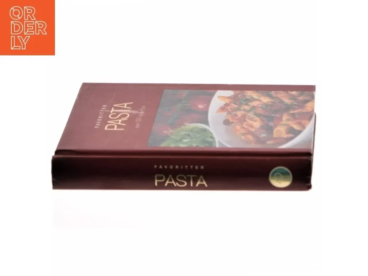 Billede 2 - Pasta : over 100 opskrifter af Ukendt forfatter (Bog)