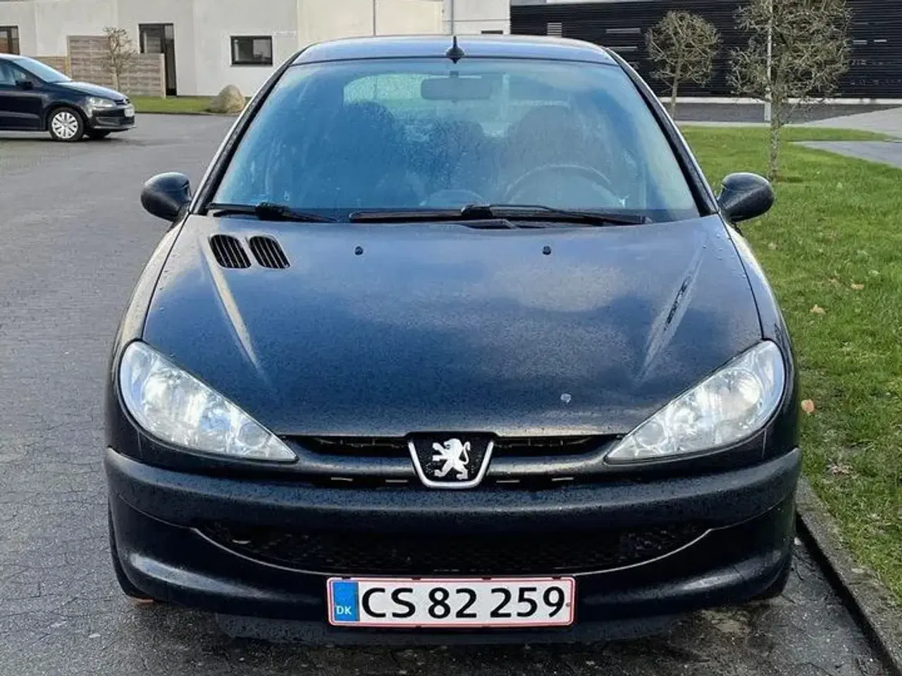 Billede 2 - 2008 Peugeot 206 