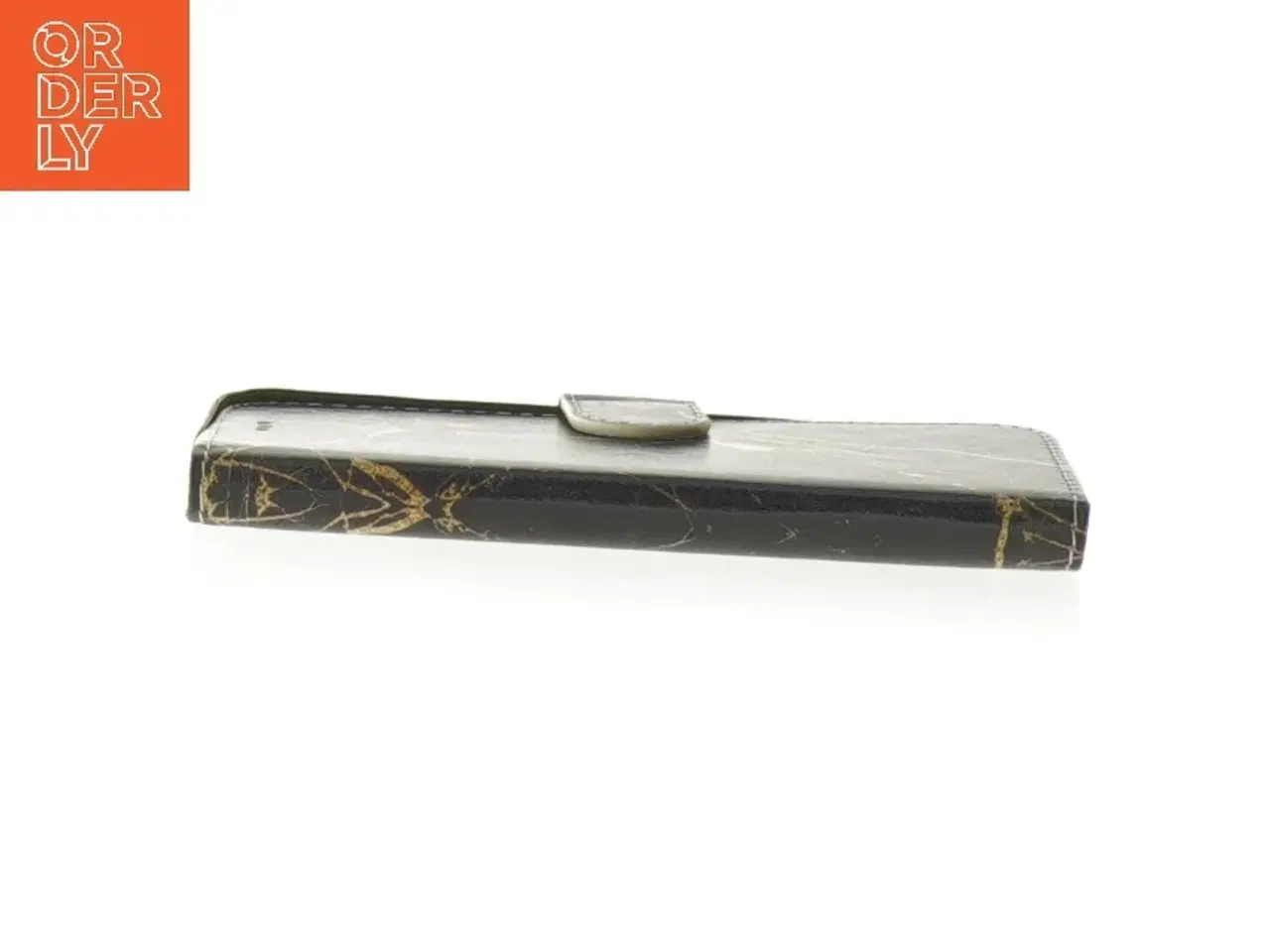 Billede 5 - Mobiltelefonetui med kortholder (str. 14,5 x. 7,5 cm)