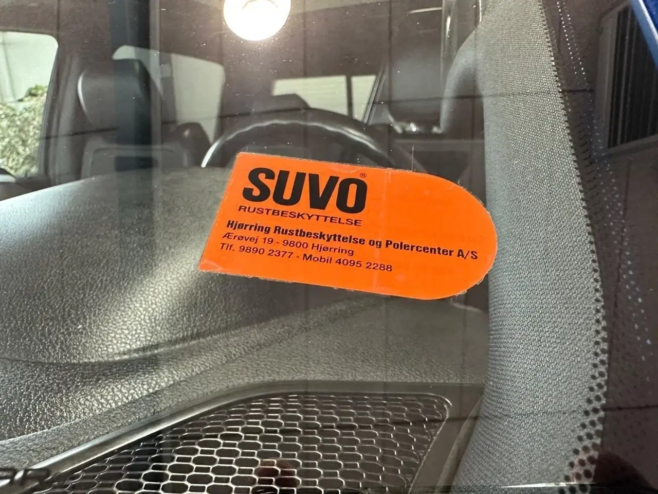Billede 5 - Dodge RAM 1500 5,7 V8 Hemi Big Horn Night aut.