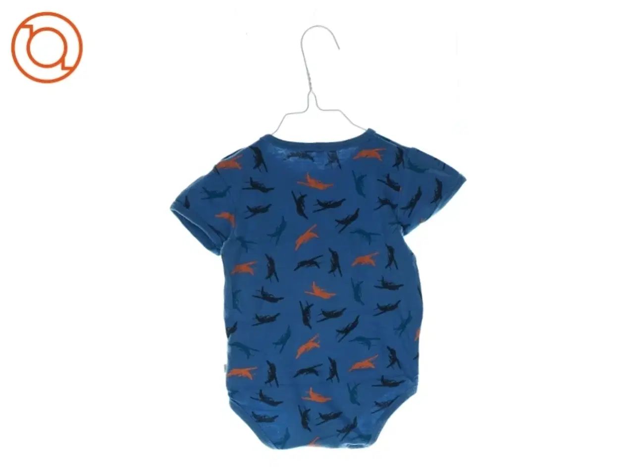 Billede 2 - Bodystocking fra Ukendt (str. 86 cm)