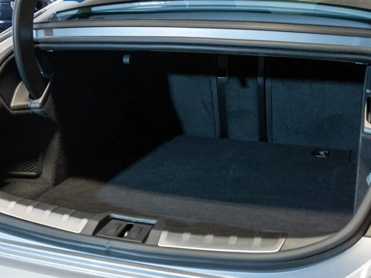 Billede 6 - Audi RS e-tron GT  quattro