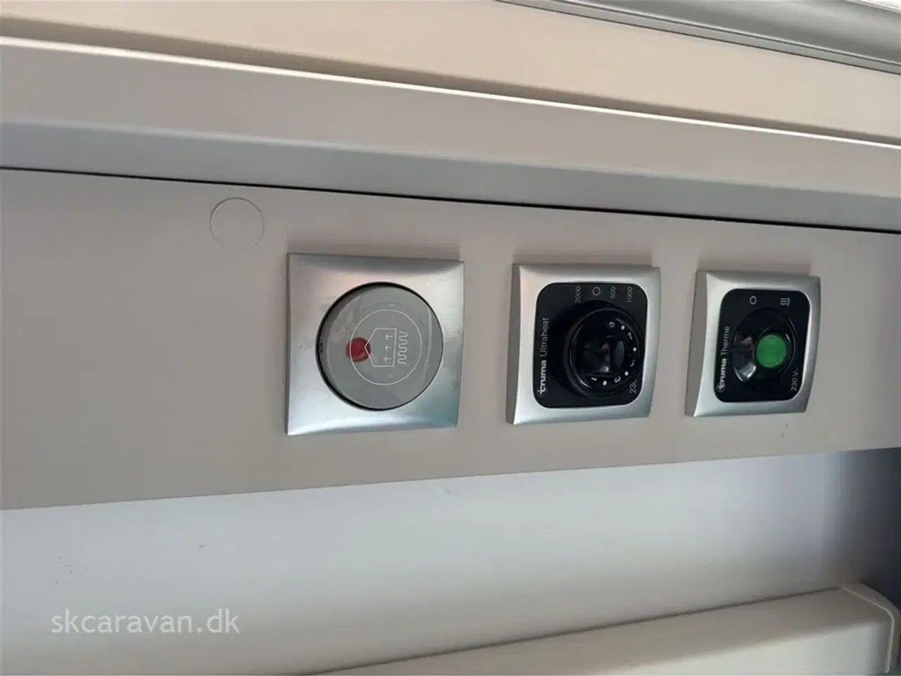 Billede 10 - 2022 - Adria Adora 502 UL   Står som ny