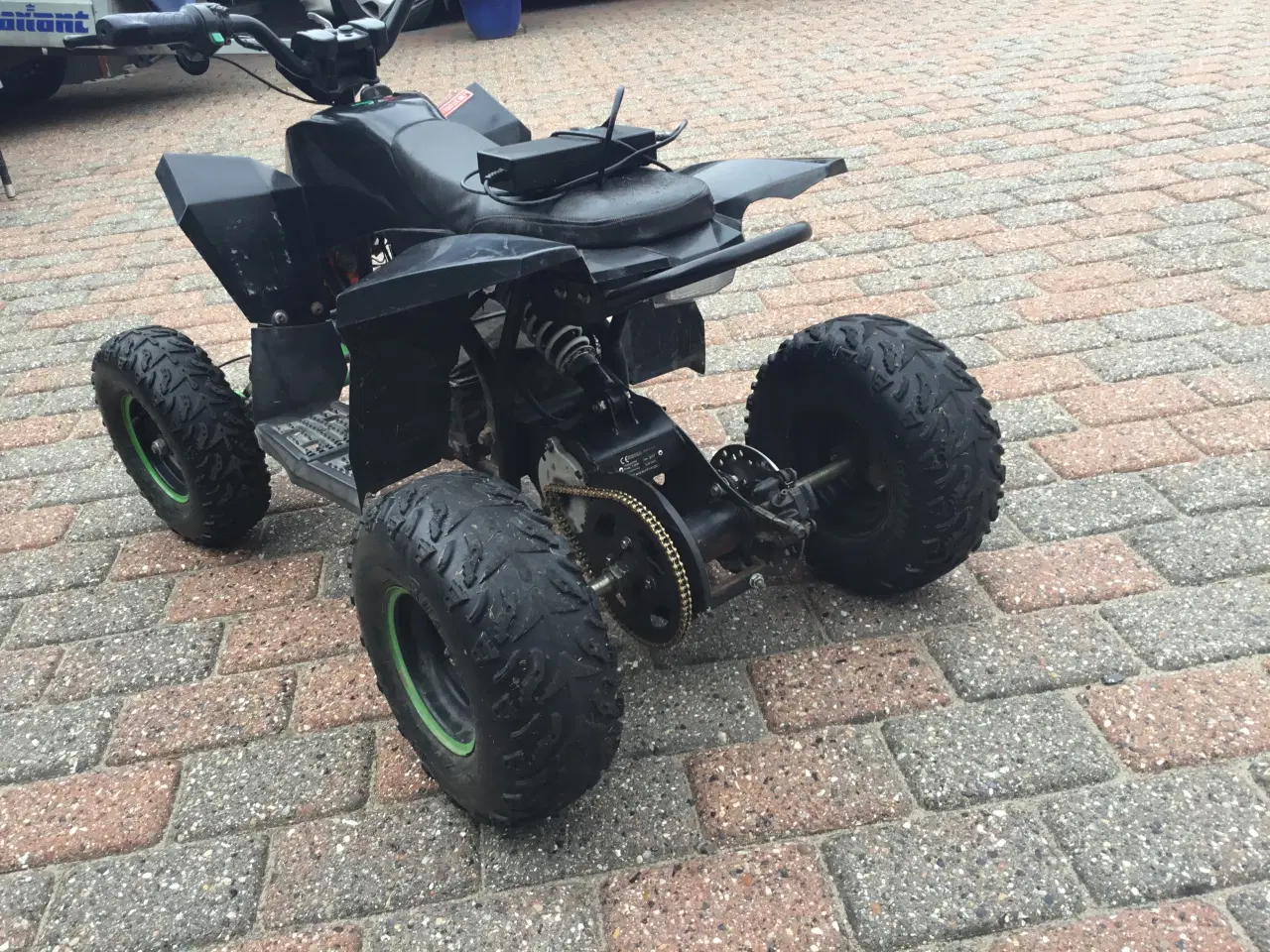 Billede 4 - ATV