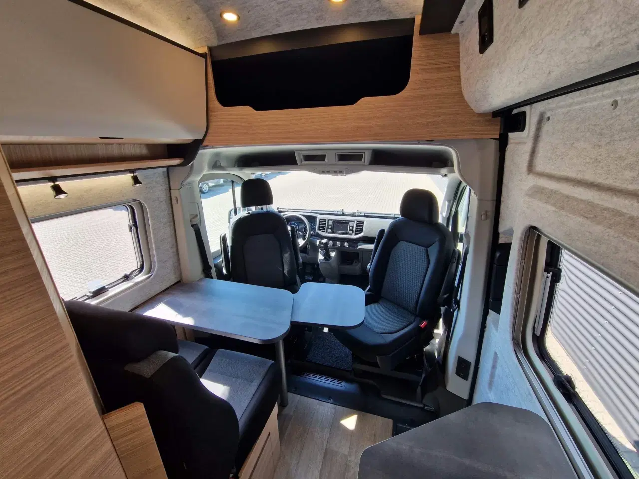 Billede 9 - 2023 - Hobby Maxia van 680 ET 177 HK Aut.