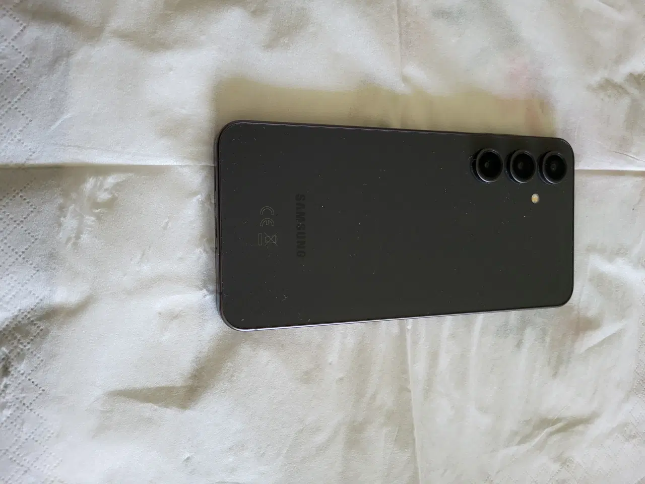 Billede 2 - Samsung galaxy 24 Fe 