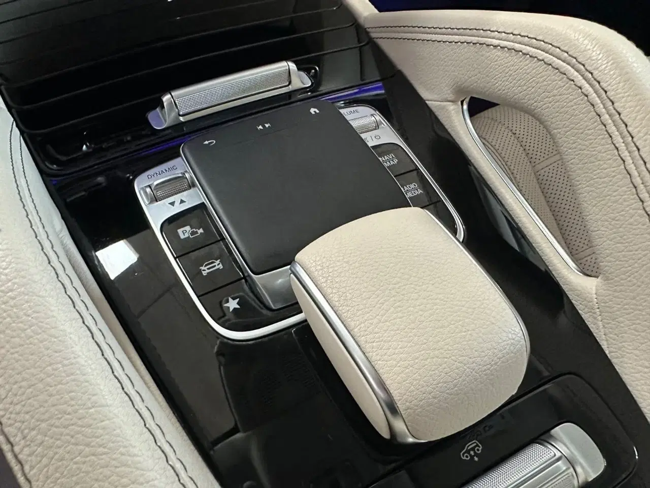 Billede 8 - Mercedes GLE450 3,0 AMG Line aut. 4Matic