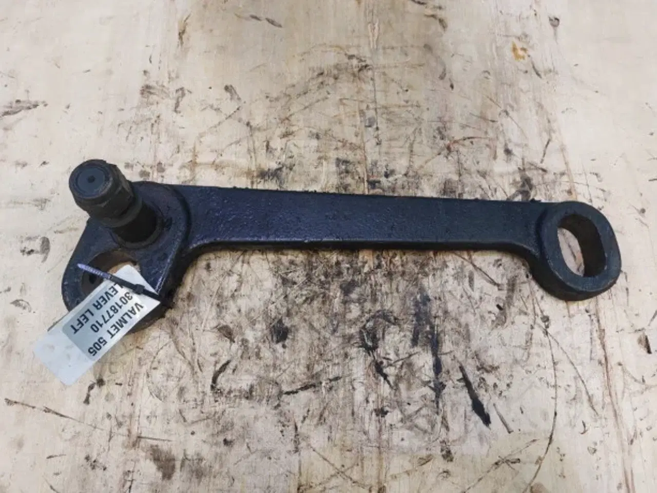 Billede 2 - Valmet 505 Træk 30187710