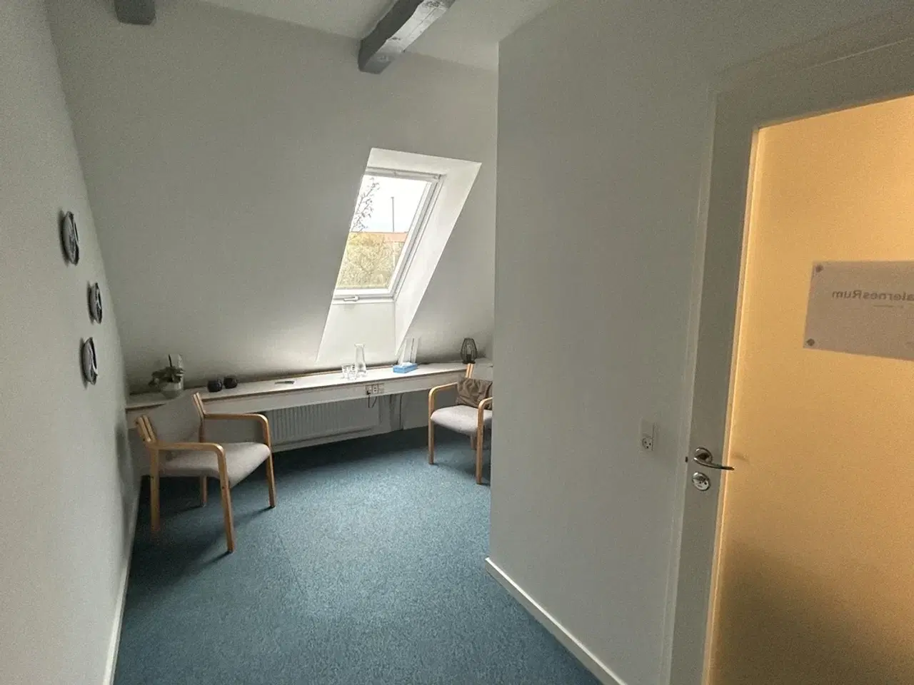 Billede 3 - Kontor/ Klinik