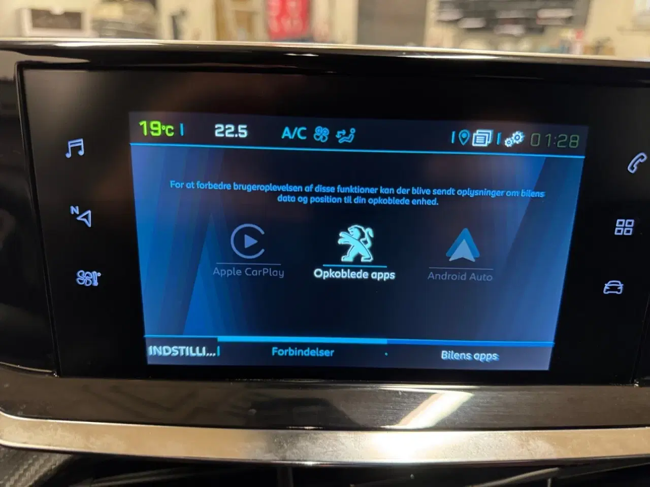 Billede 11 - Peugeot e-208 50 Allure