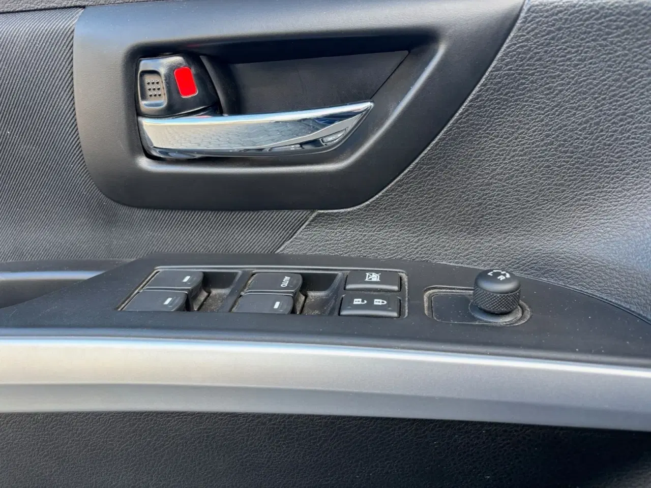 Billede 11 - Suzuki S-Cross 1,0 Boosterjet Comfort