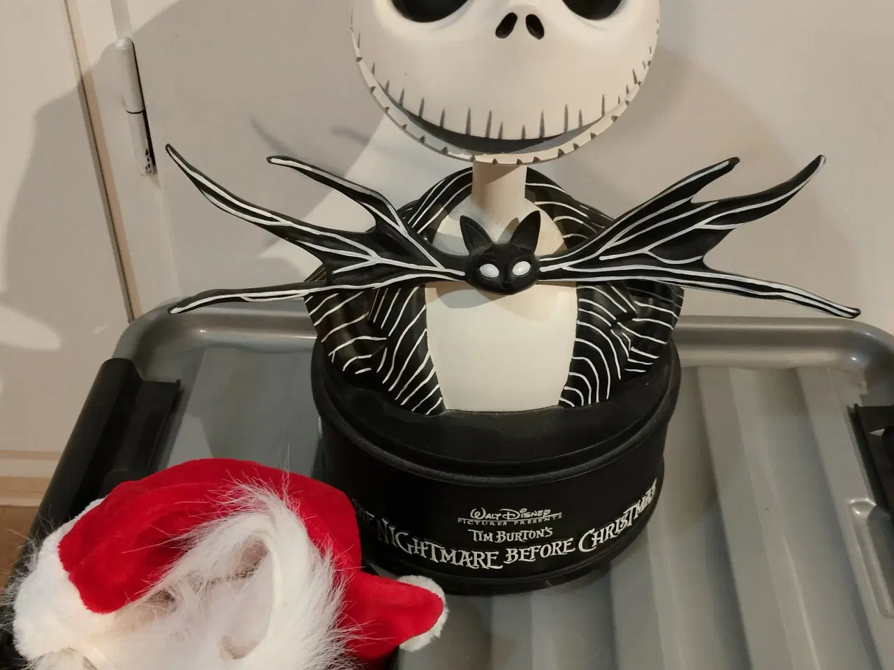 Billede 2 - Nightmare Before Christmas - Jack