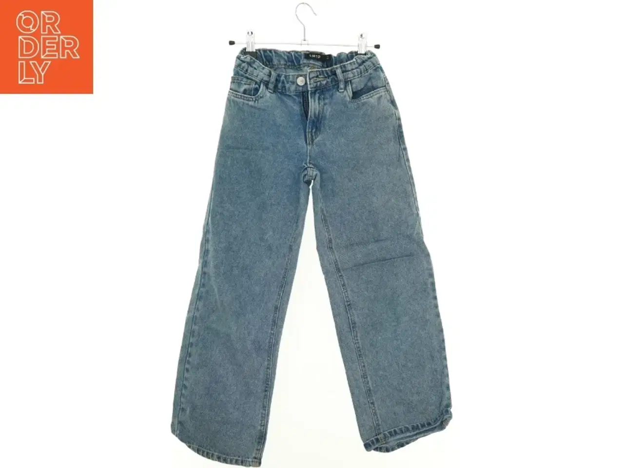 Billede 1 - Jeans fra LMTD (str. 140 cm)