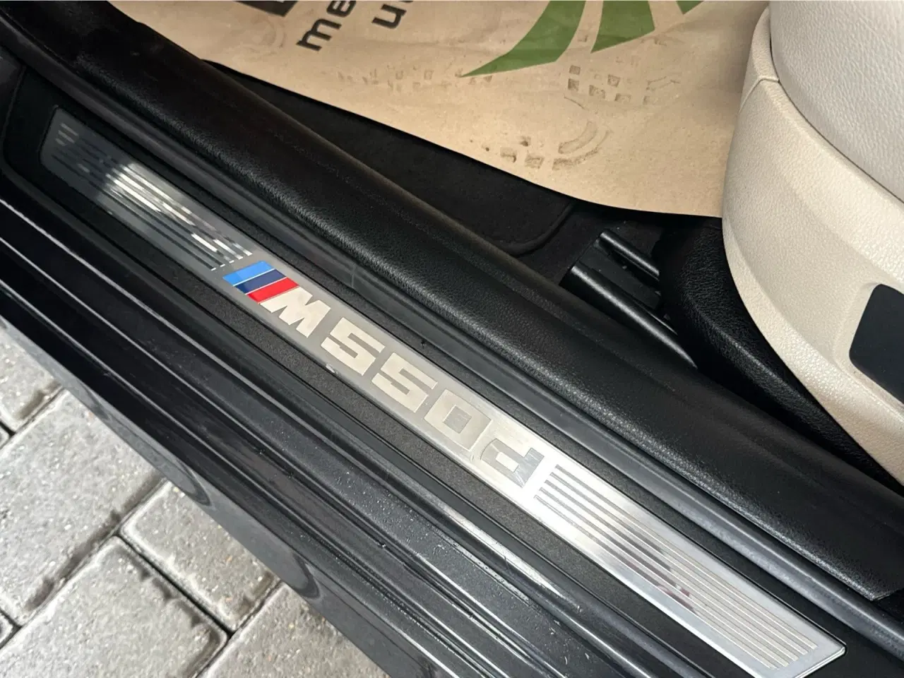 Billede 18 - BMW M550d 3,0 Touring xDrive aut. Van