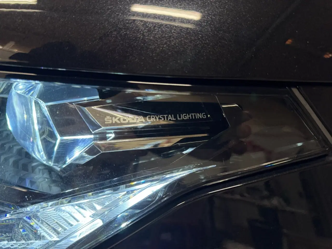 Billede 17 - Skoda Enyaq 60 iV Sportline