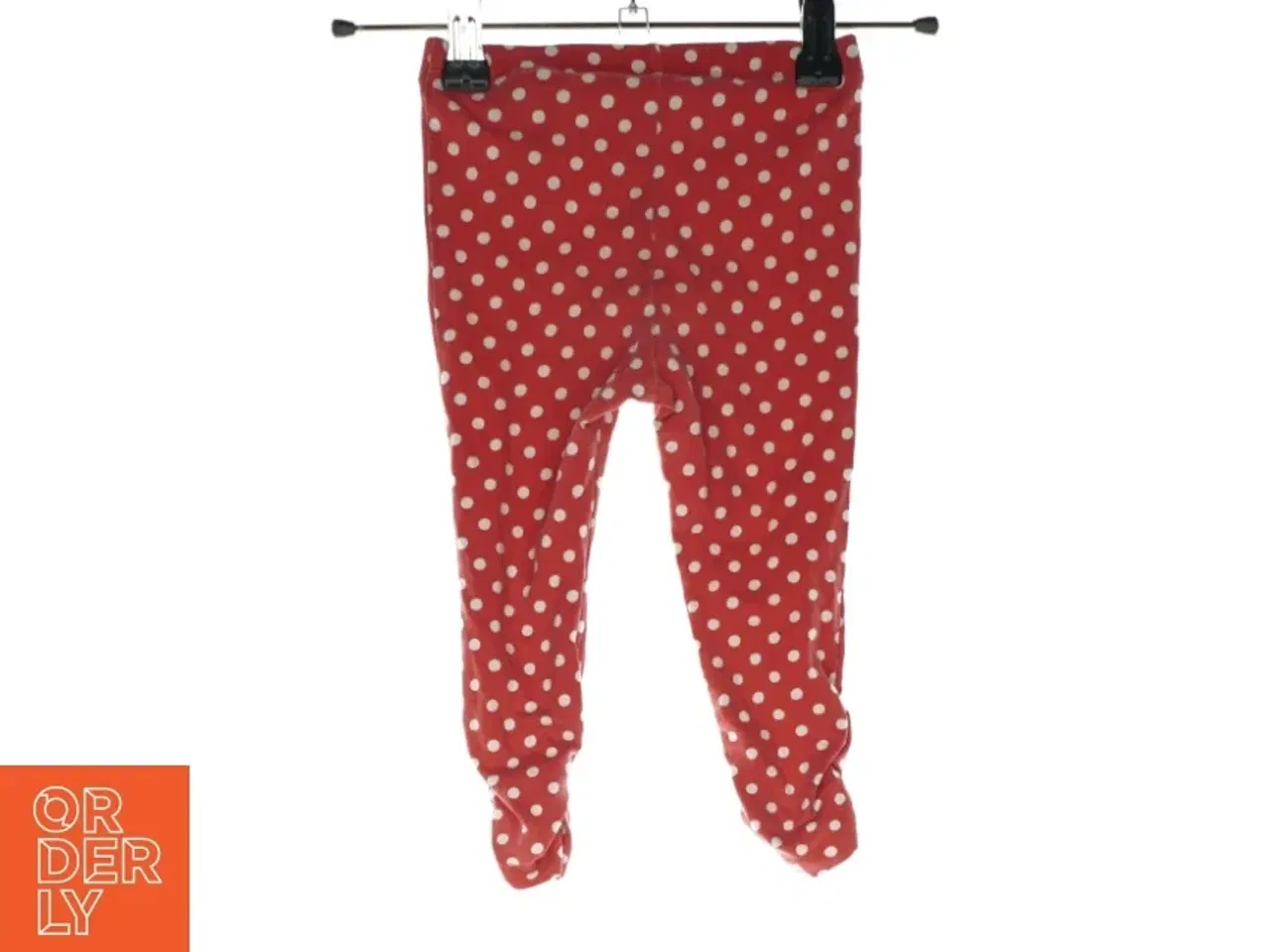 Billede 2 - Bukser fra H&M (str. 80 cm) fra H&M (str. 80 cm)