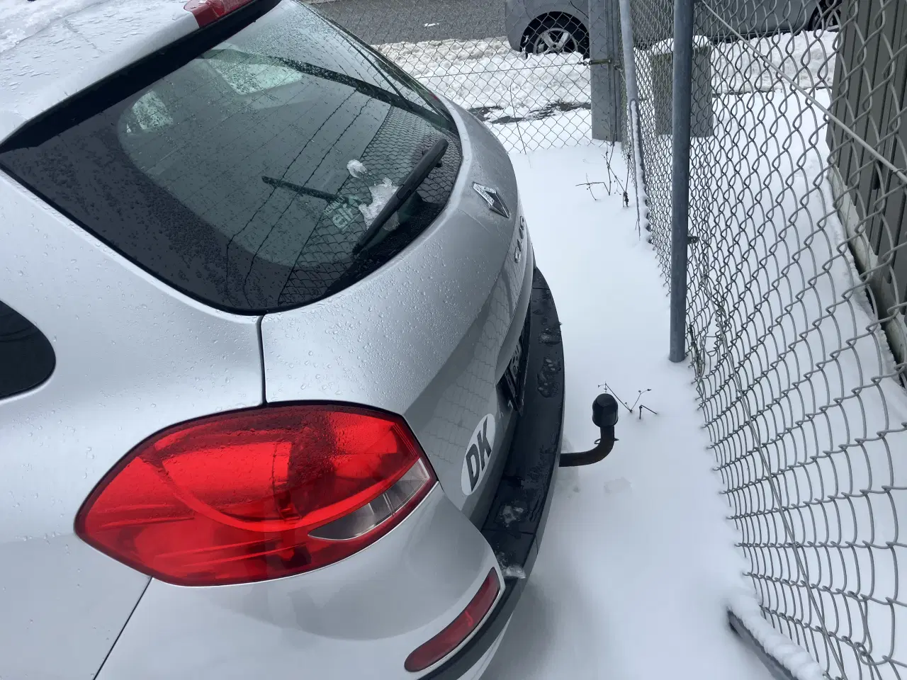 Billede 3 - Velkørende Renault Clio 3