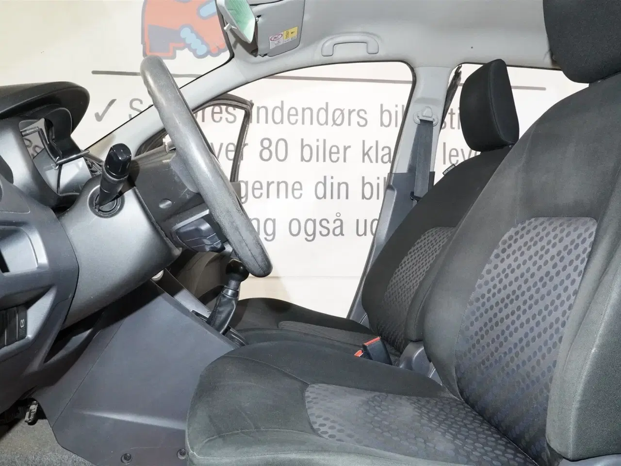 Billede 13 - Suzuki Celerio 1,0 12V Comfort 68HK 5d