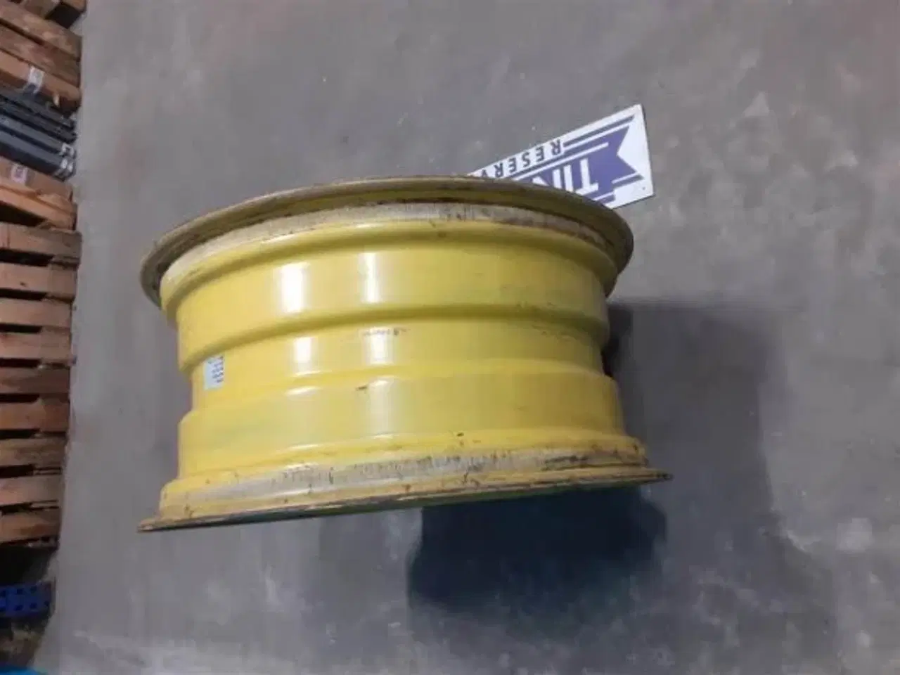 Billede 6 - 30" 14X30