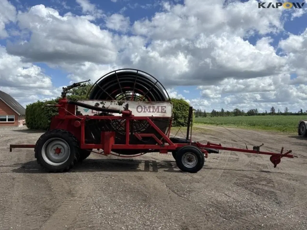 Billede 4 - Omme LS100