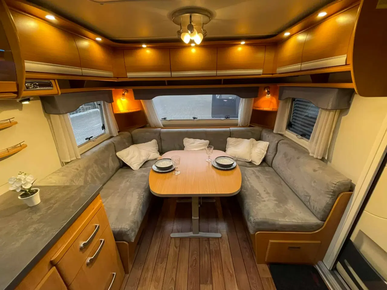 Billede 5 - 2008 - Cabby 620+ F3