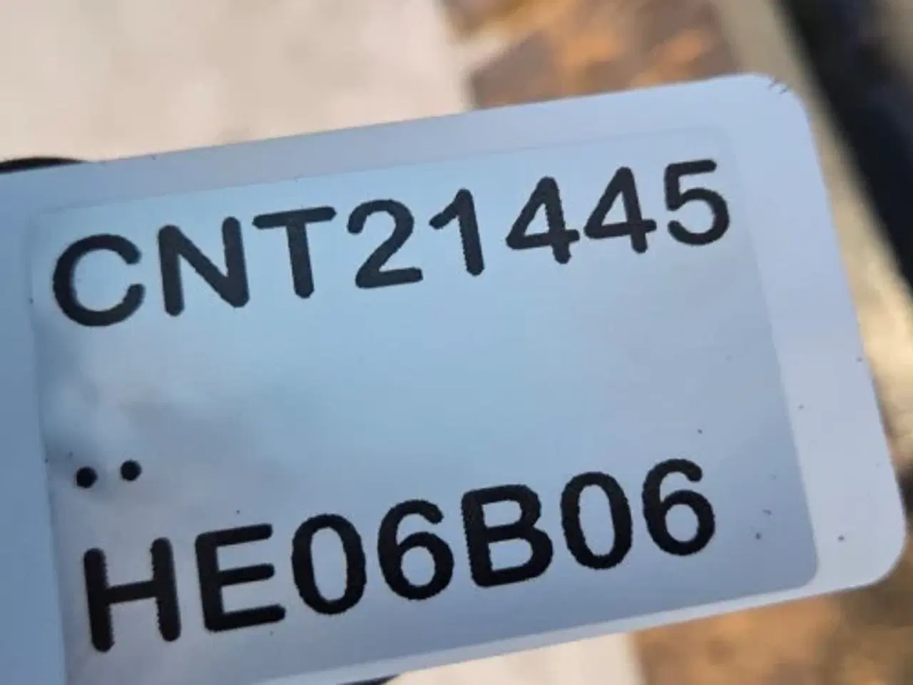 Billede 11 - New Holland T5.140 Ramme 5178167