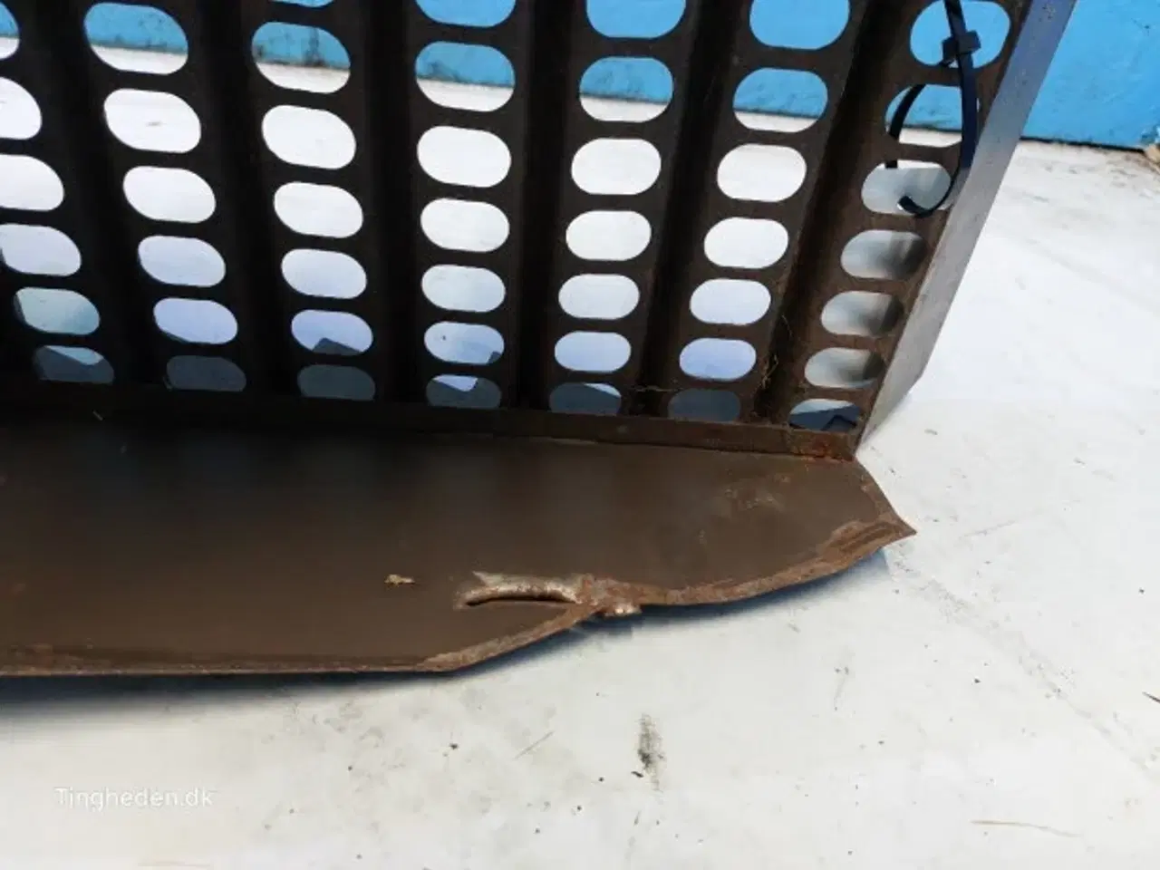 Billede 8 - Dronningborg D4500 Ryster 28470033