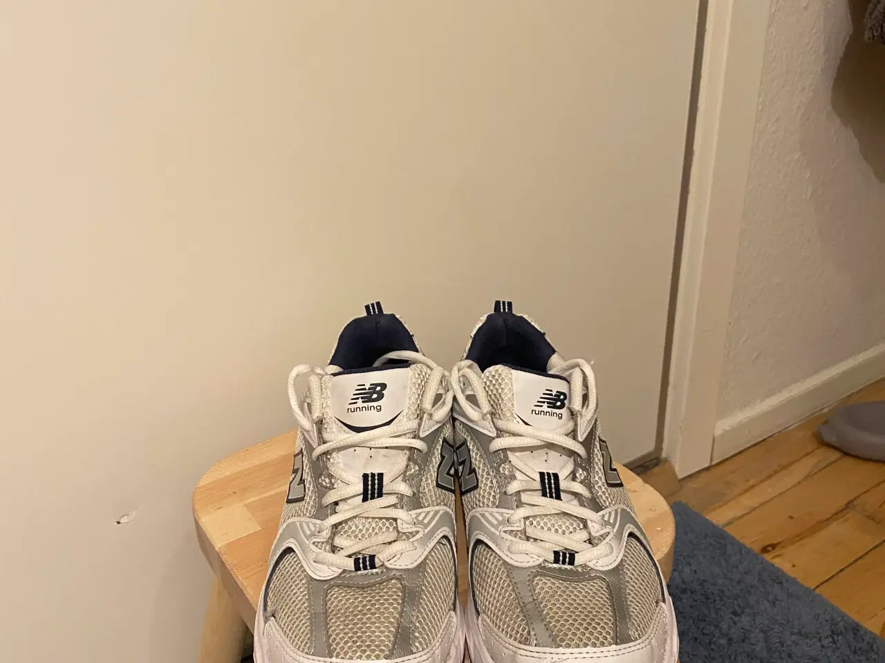 Billede 6 - Fede 530 New Balance 