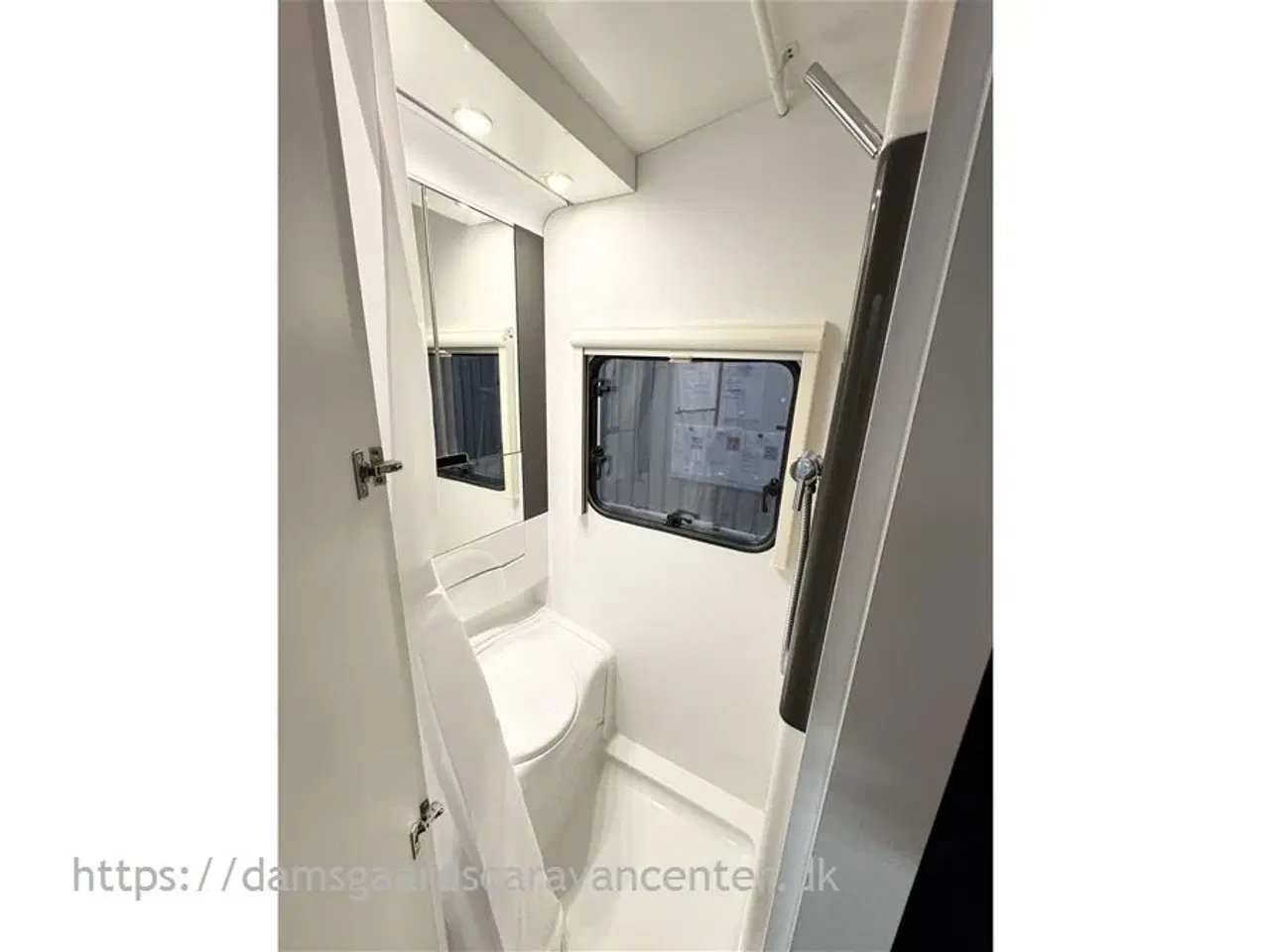 Billede 16 - 2022 - Adria Action 391 LH Enkeltsenge-Lamel-Gulvtemp.-Mover-Telt