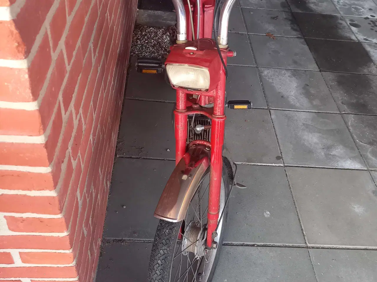 Billede 3 - Peugeot 101 2takt 1968