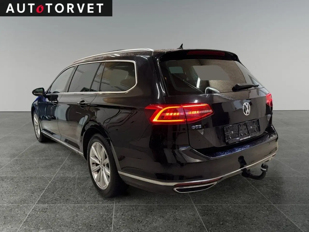 Billede 4 - VW Passat 1,4 GTE Highline Variant DSG