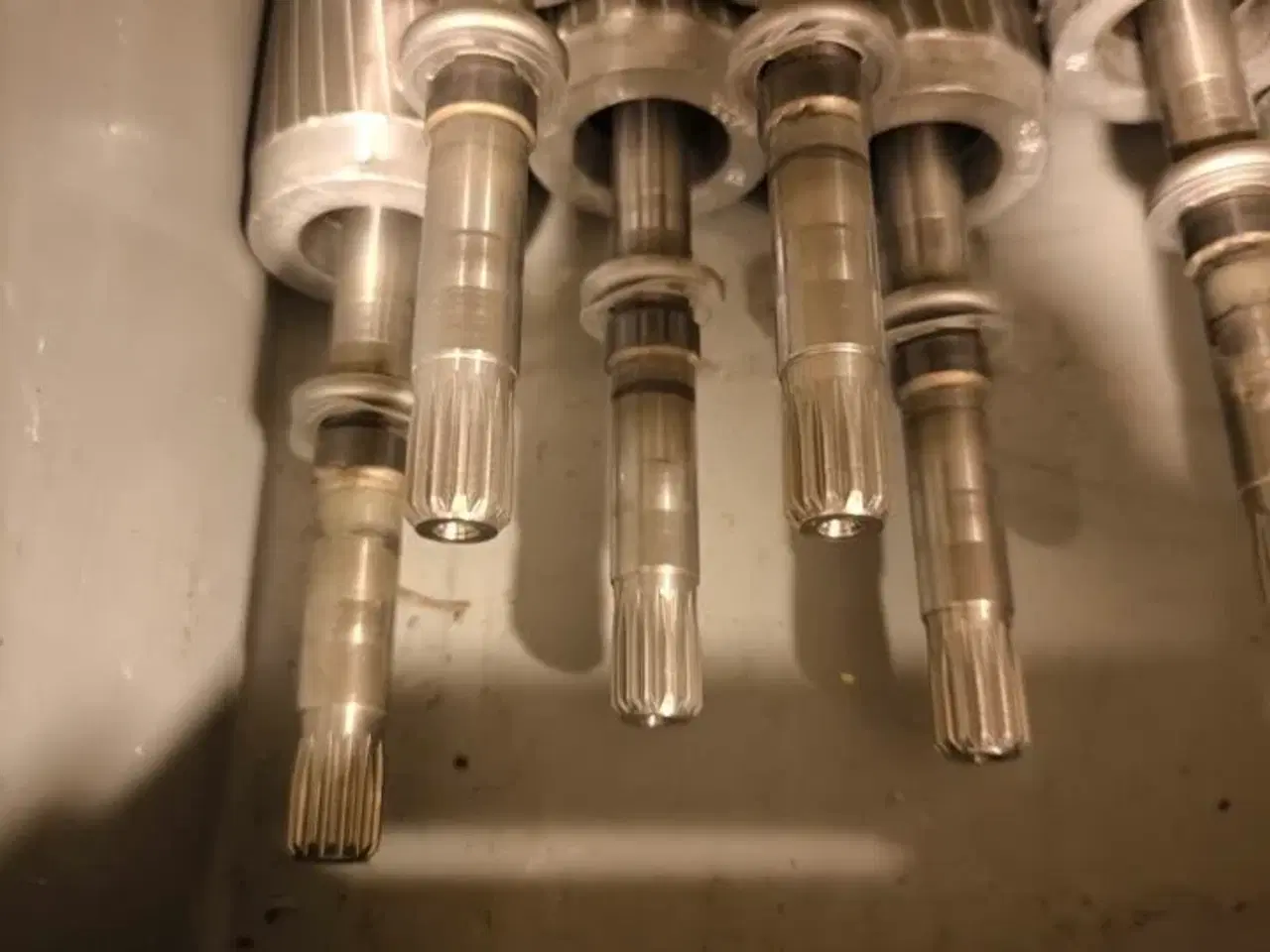 Billede 2 - Diverse værktøj