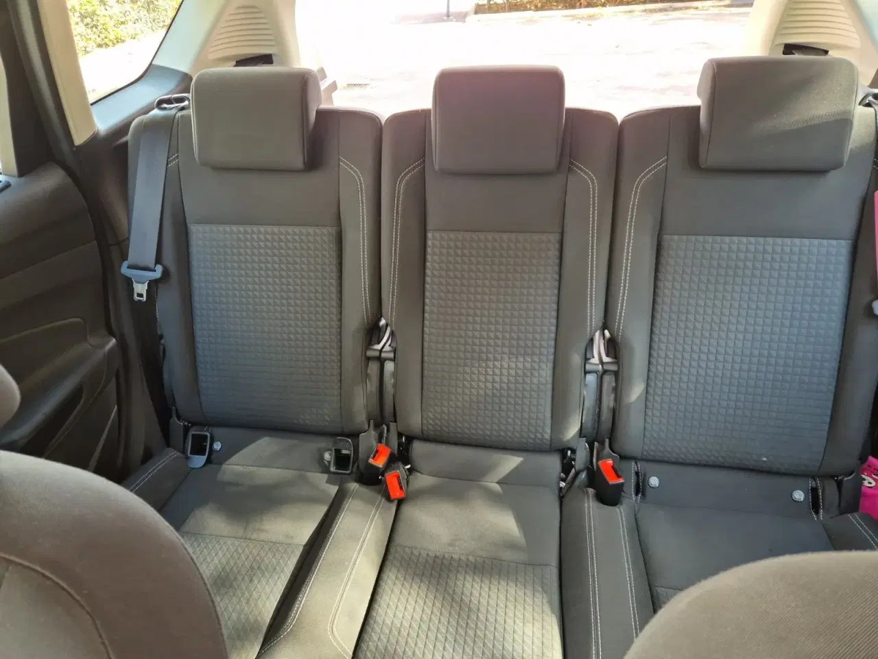 Billede 14 - Ford C-MAX 1,5 TDCi 105 Business ECO
