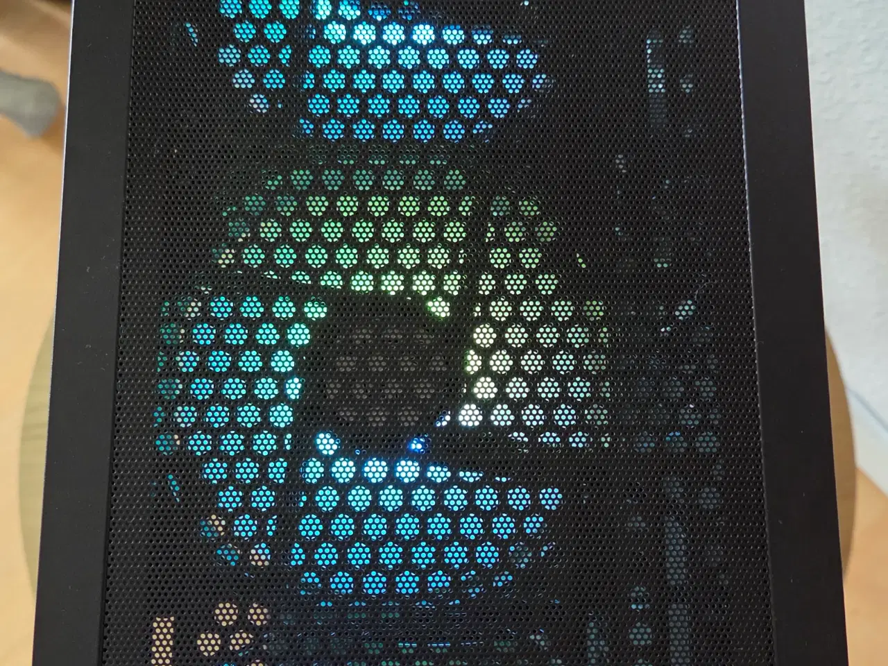 Billede 6 - Ny gaming pc - RTX 5060 - i5 14400f - 1000GB M.2 N