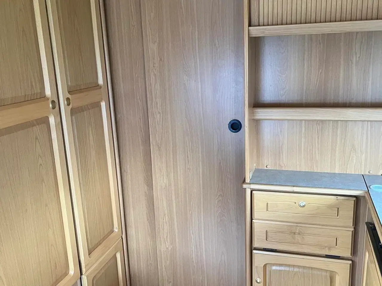 Billede 20 - Knaus AZUR 495 1996 FLOT STAND - SKARP VINTERPRIS