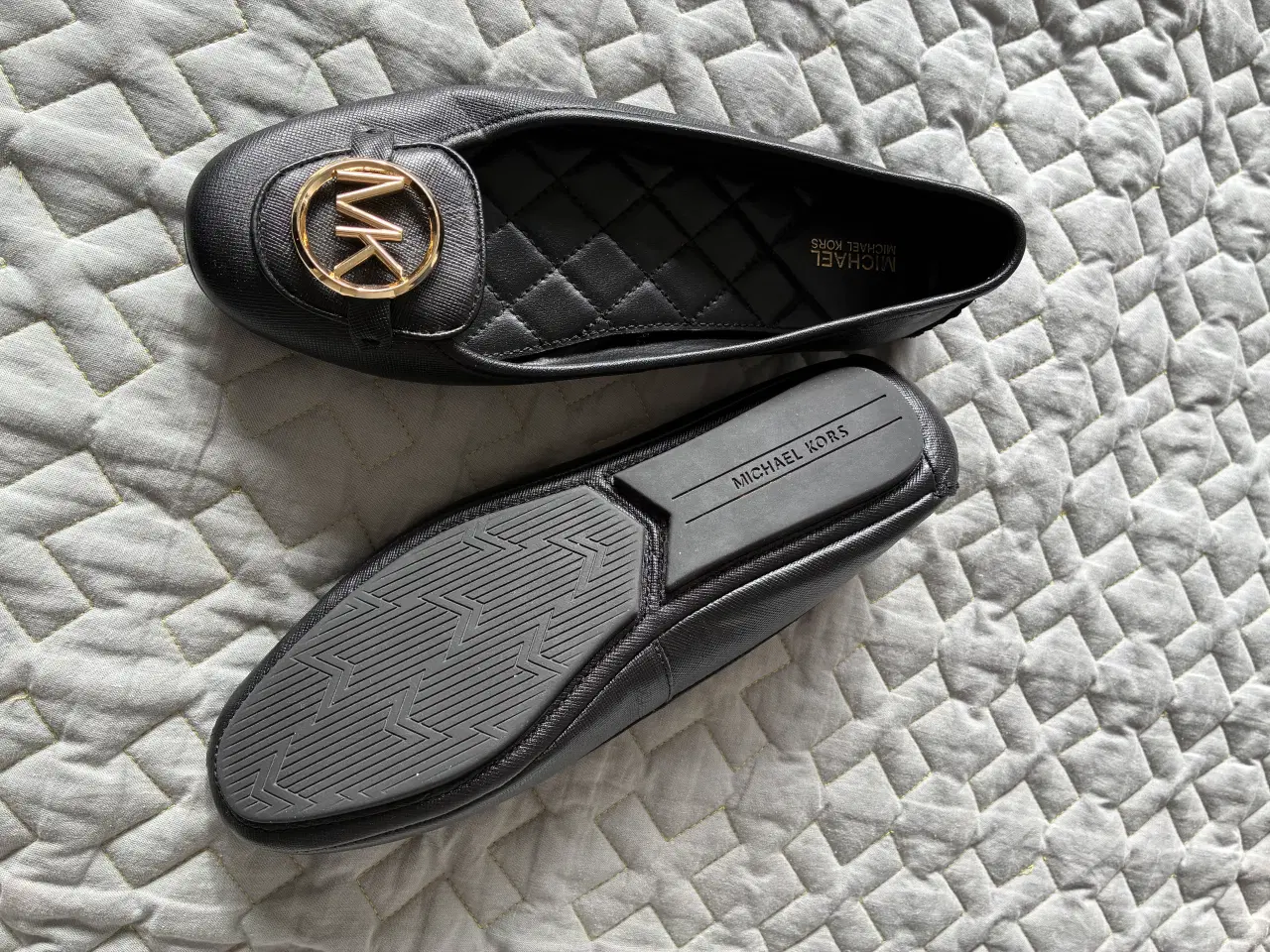 Billede 2 - Fine MK ballerina