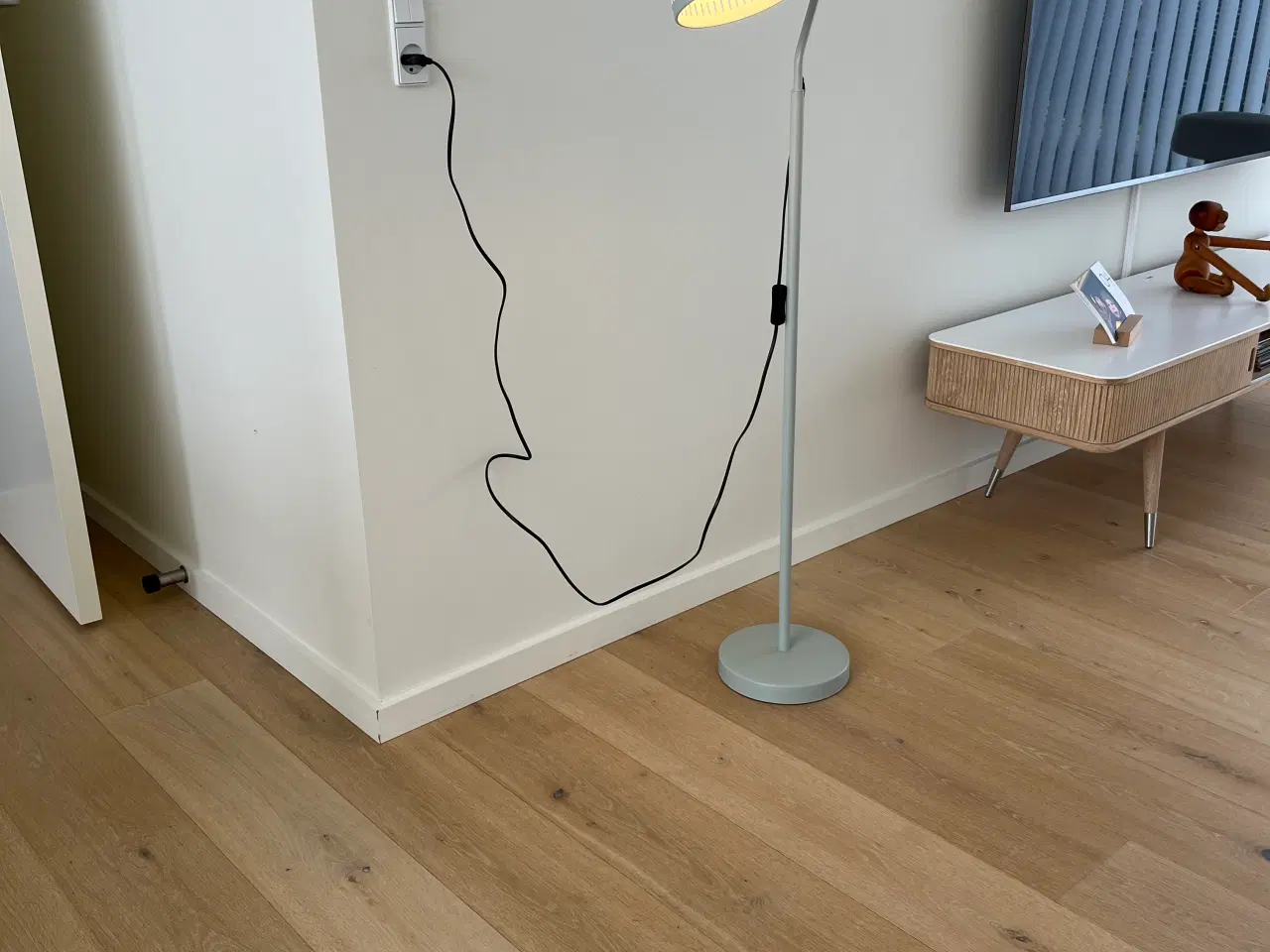 Billede 2 - Standerlampe