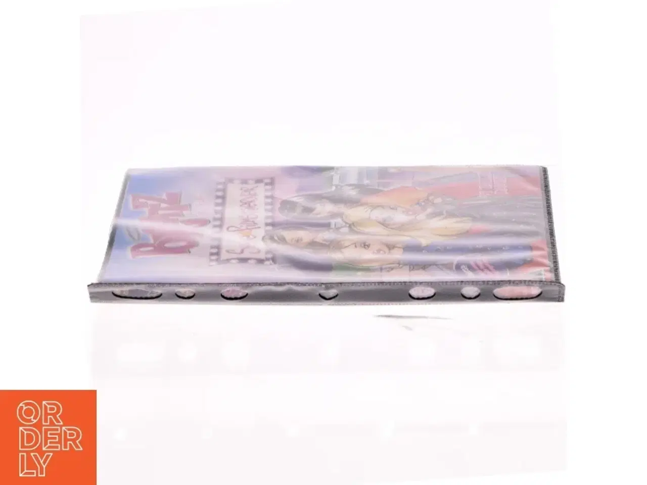 Billede 2 - Bratz DVD Film