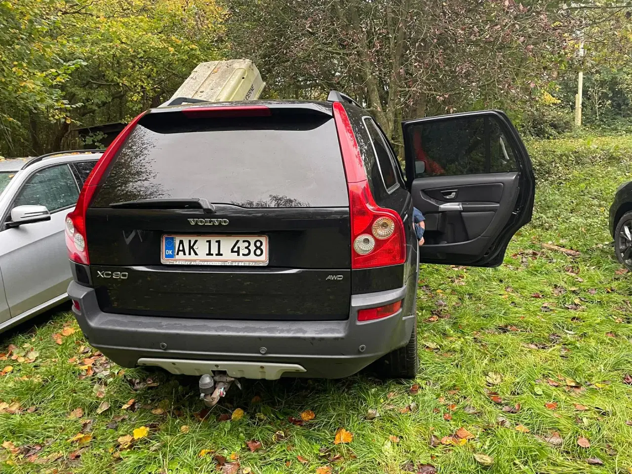 Billede 4 - Alsidig luksus familie SUV