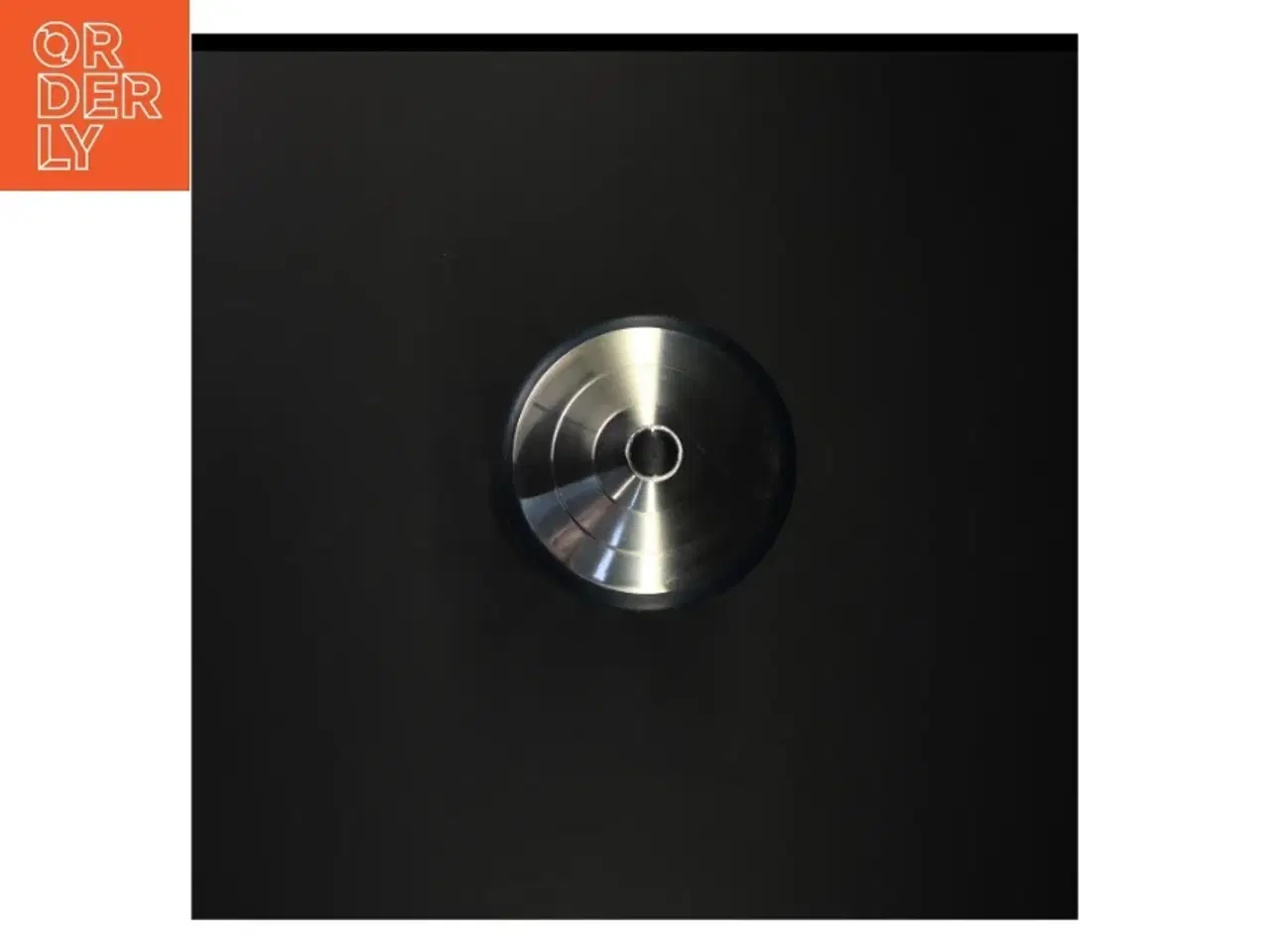 Billede 5 - Barbicide Desinficeringsglas (str. 29 x 10 cm)