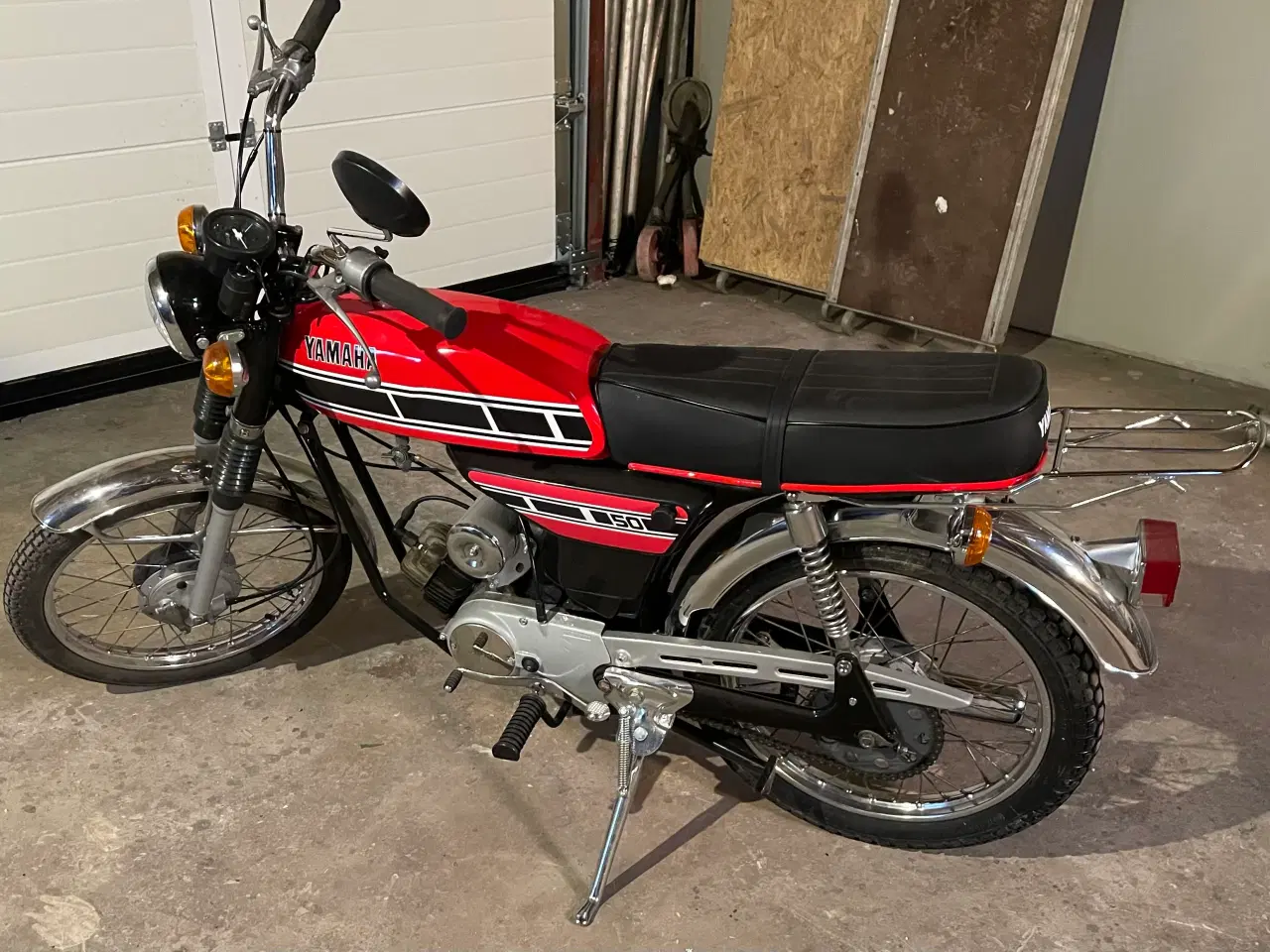 Billede 5 - Yamaha fs1