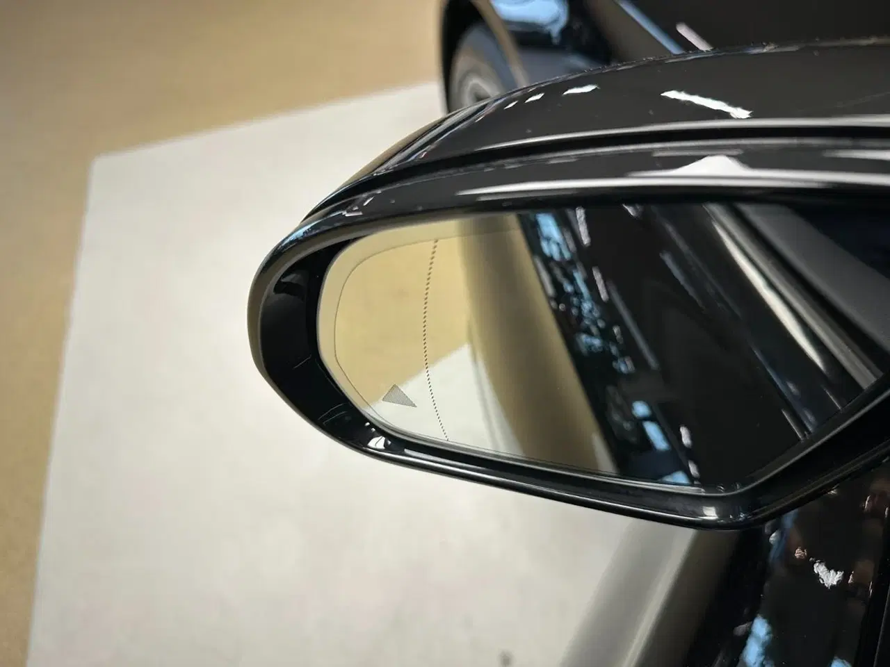 Billede 14 - Mercedes E300 de 2,0 AMG Line stc. aut.