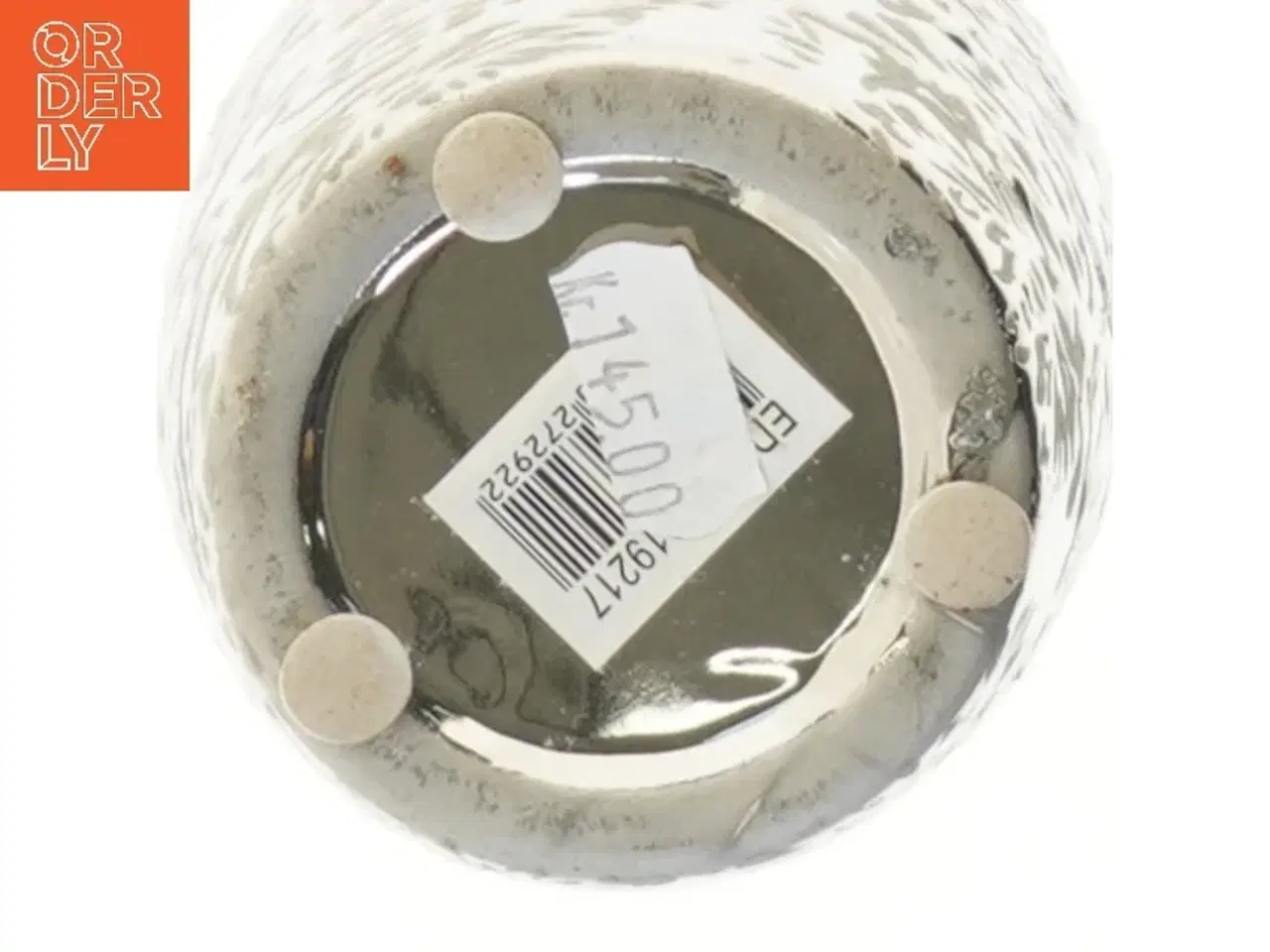 Billede 3 - Dekorativ vase (str. 31 cm)