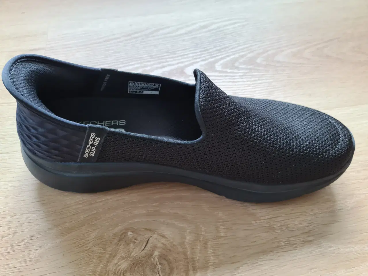 Billede 8 - Skechers Slip-ins