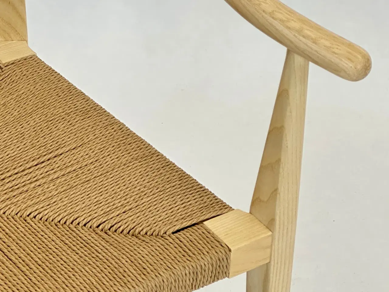 Billede 7 - NORR11 Shanghai Dining chair Stol – Træ