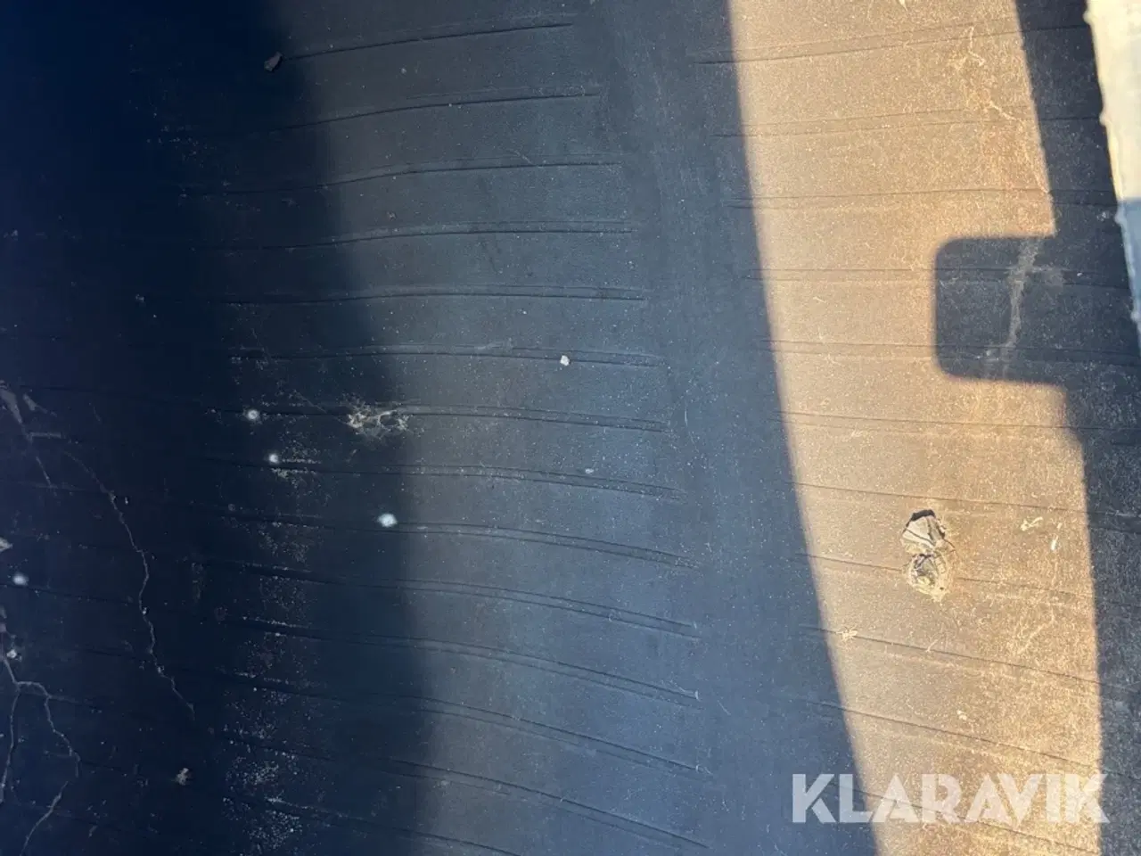 Billede 10 - Landbrugsdæk Bridgestone 600/65R34 2 styk