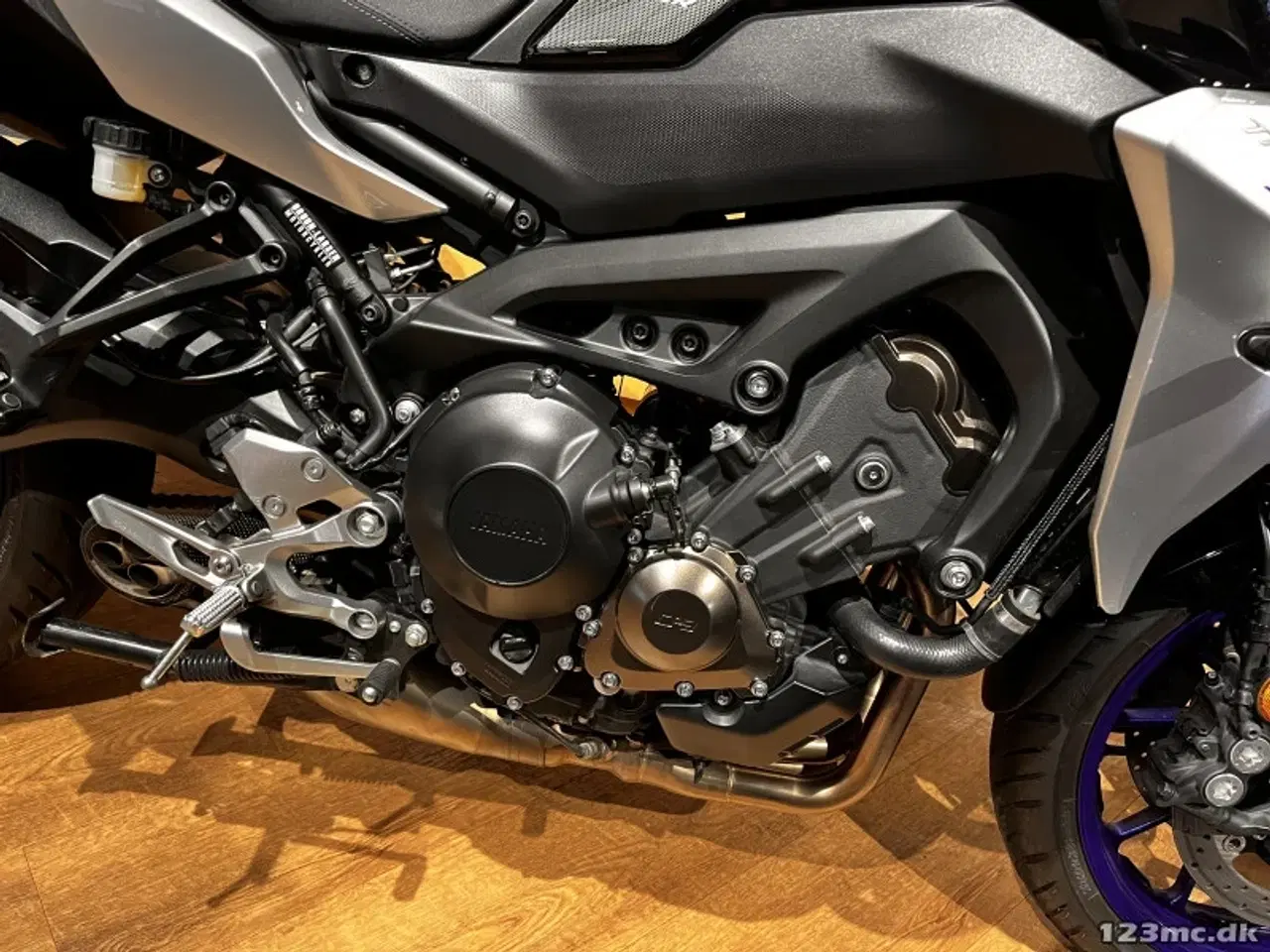 Billede 13 - Yamaha Tracer 900 GT
