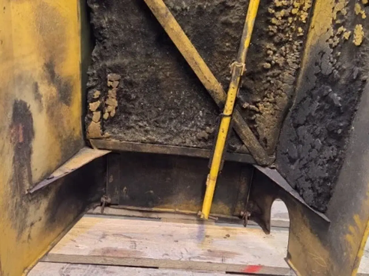 Billede 3 - Hydrema 807 Motorhjelm 363221