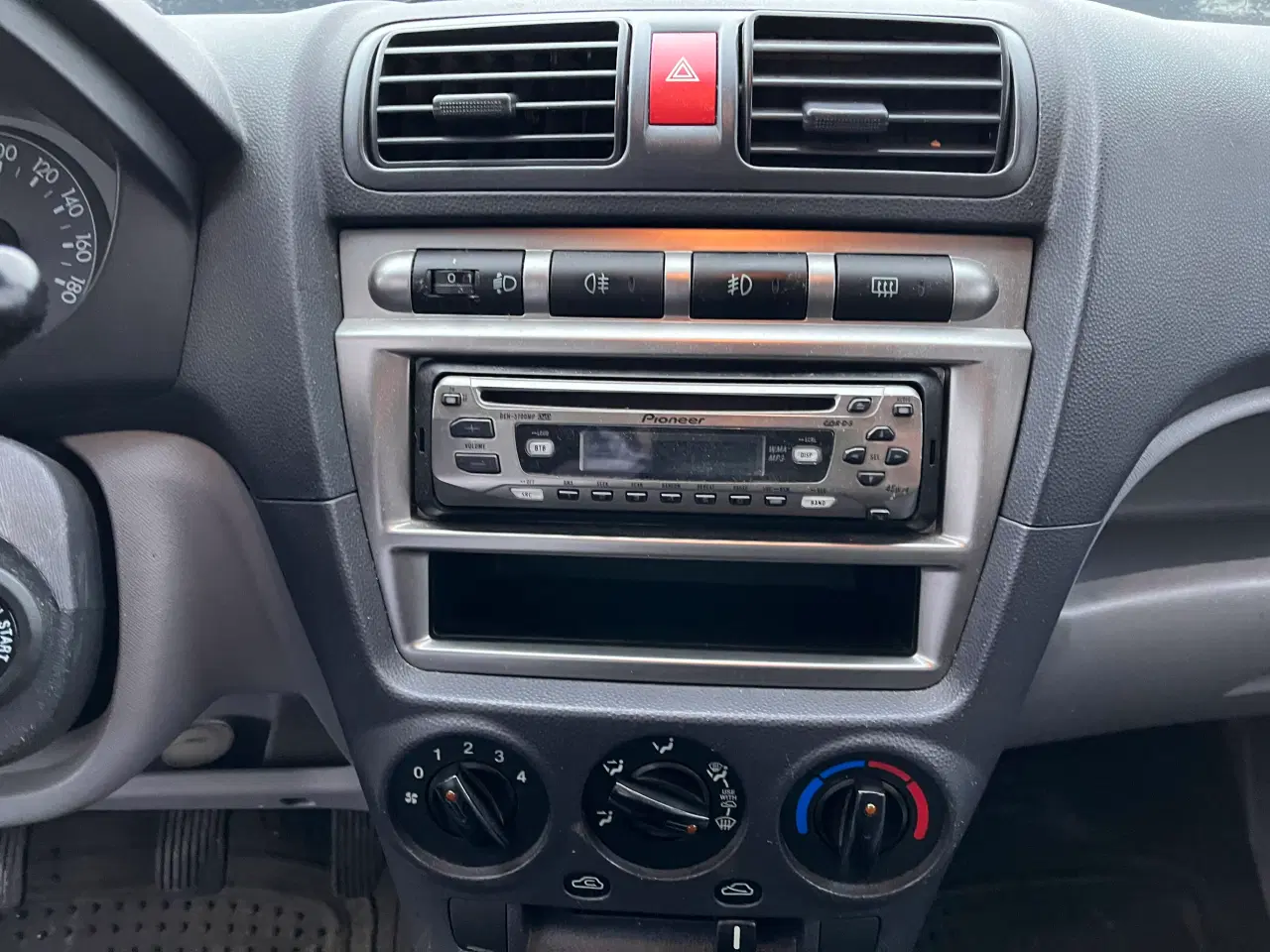 Billede 5 - Nysynet Kia Picanto