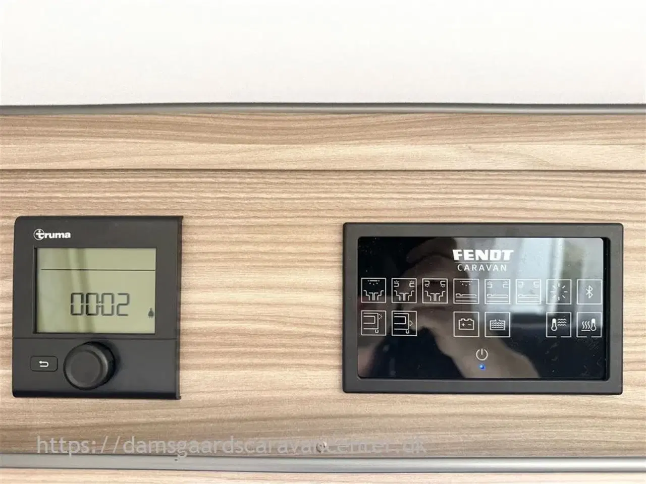 Billede 20 - 2026 - Fendt Tendenza 465 SFB   Franskseng-Gulvtemp.-ATC-Combi4E-Duo kontrol